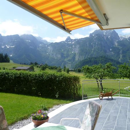 Apartement Obweghof Abtenau, Salzburger Land Esterno foto