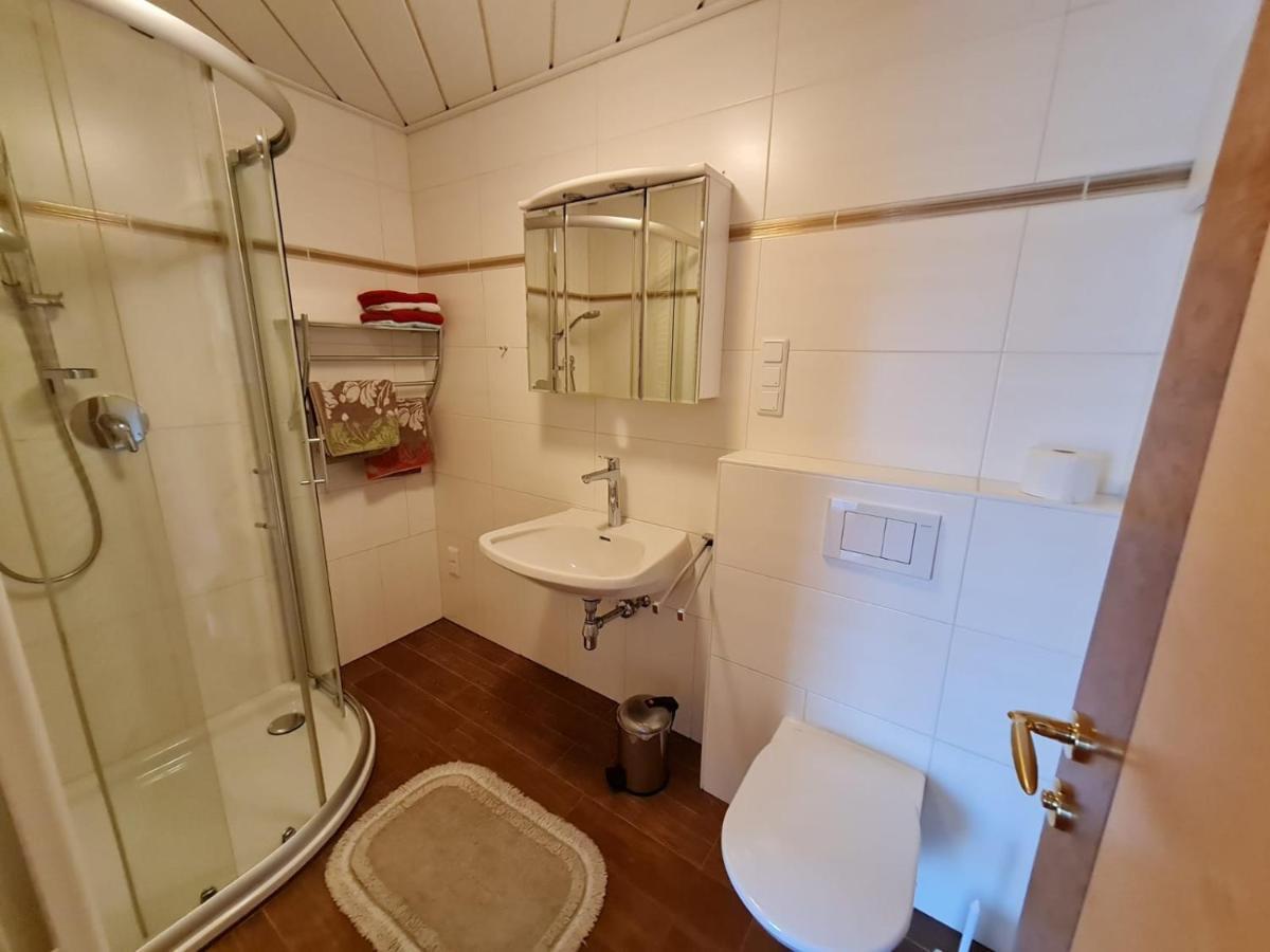 Apartement Obweghof Abtenau, Salzburger Land Esterno foto