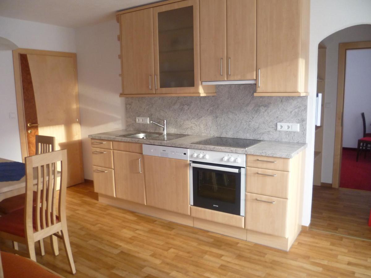 Apartement Obweghof Abtenau, Salzburger Land Esterno foto
