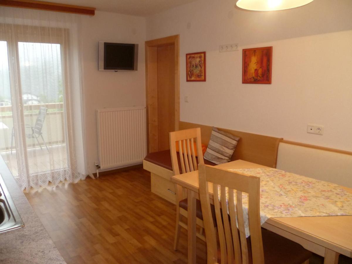 Apartement Obweghof Abtenau, Salzburger Land Esterno foto