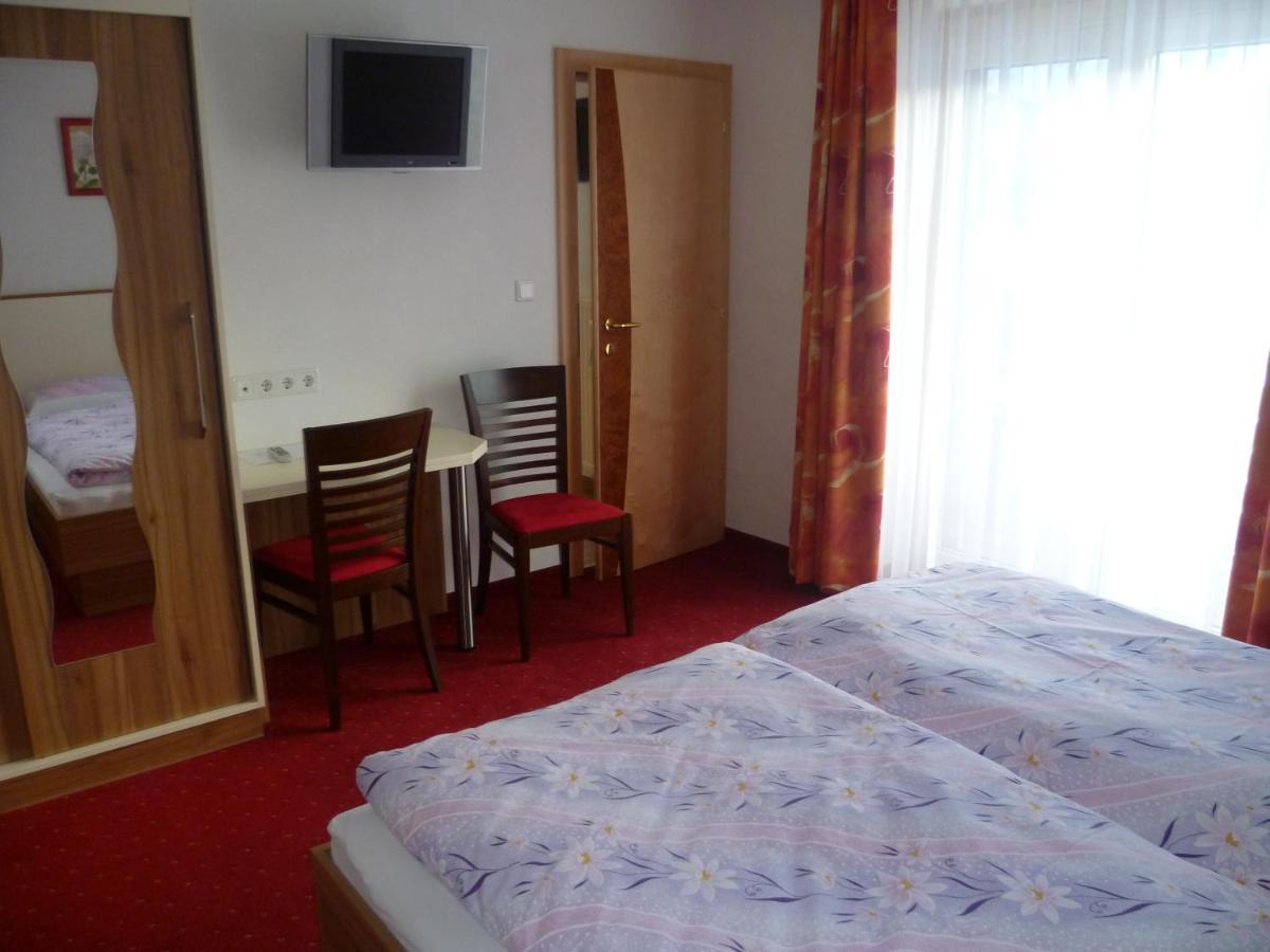 Apartement Obweghof Abtenau, Salzburger Land Esterno foto
