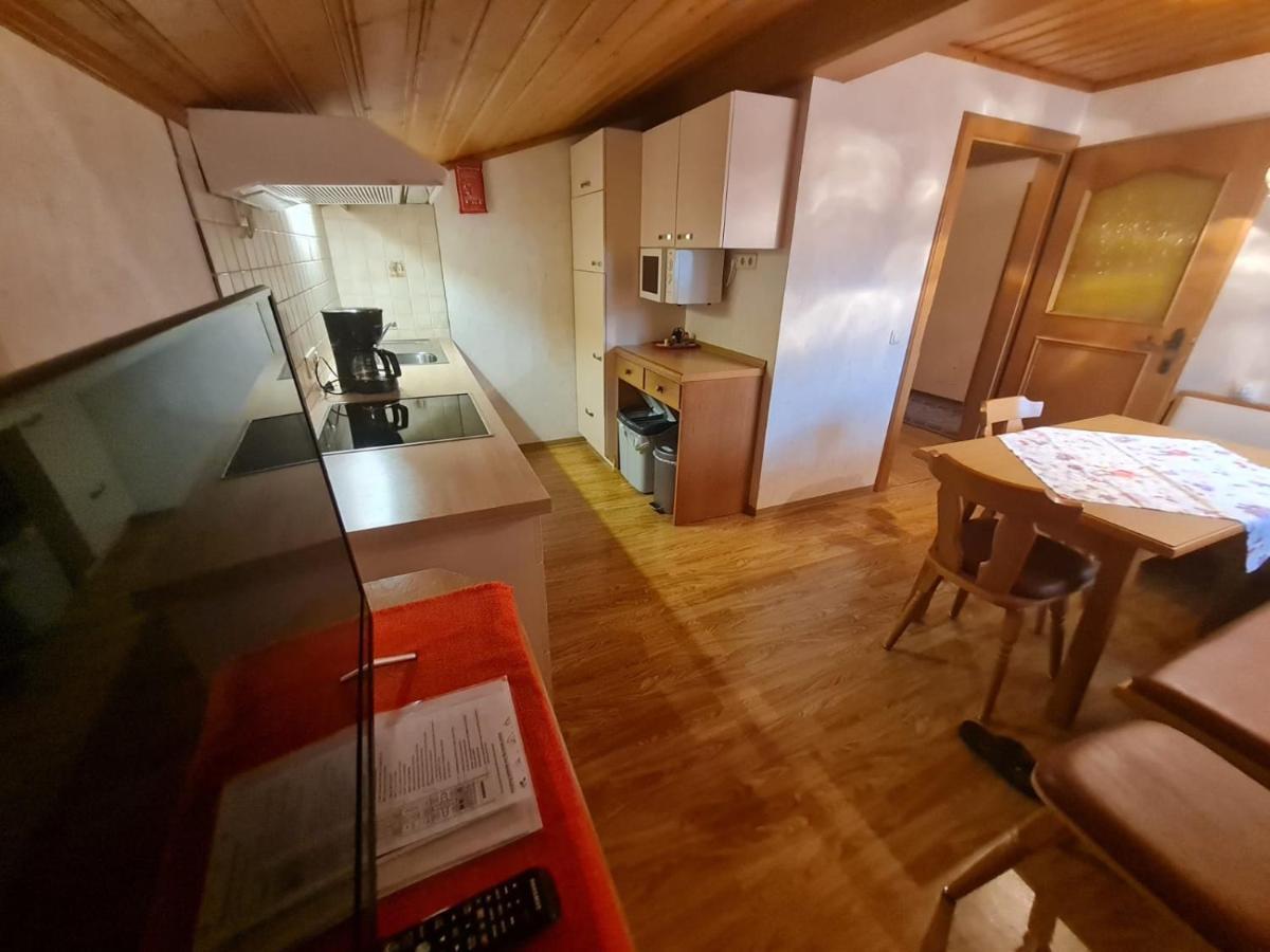 Apartement Obweghof Abtenau, Salzburger Land Esterno foto