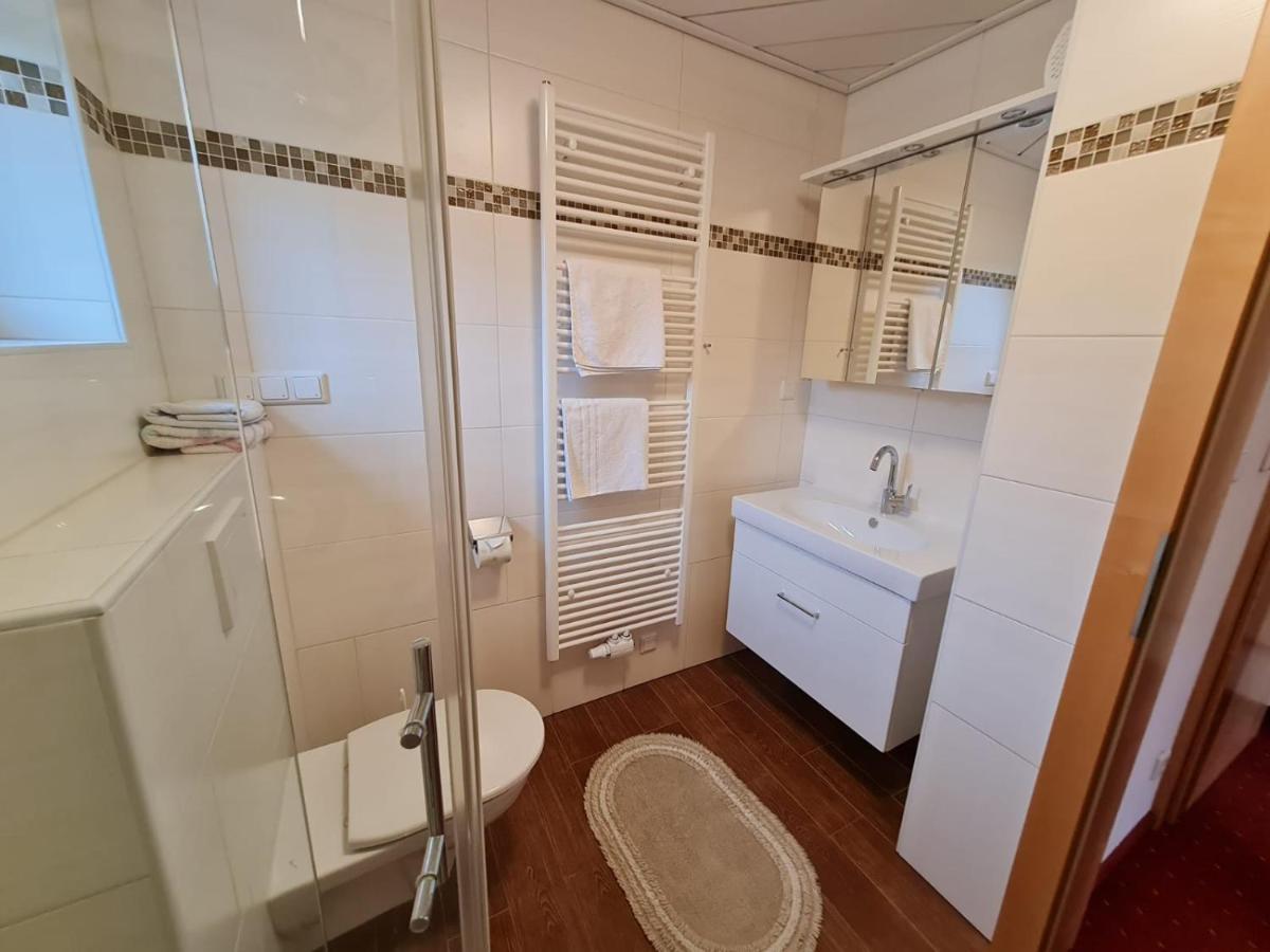 Apartement Obweghof Abtenau, Salzburger Land Esterno foto