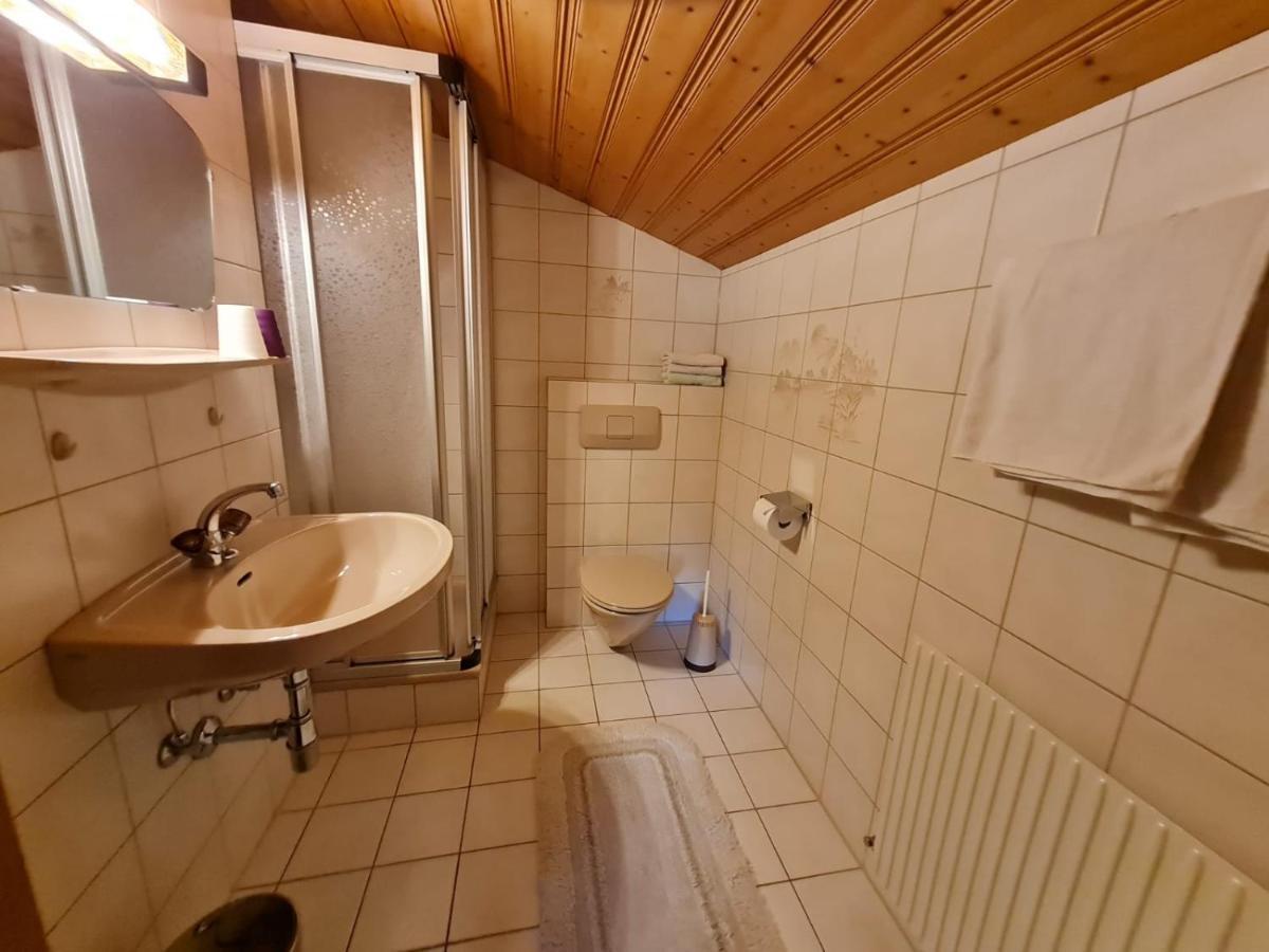 Apartement Obweghof Abtenau, Salzburger Land Esterno foto