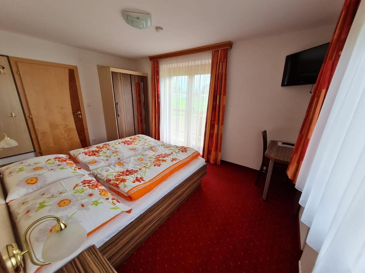 Apartement Obweghof Abtenau, Salzburger Land Esterno foto