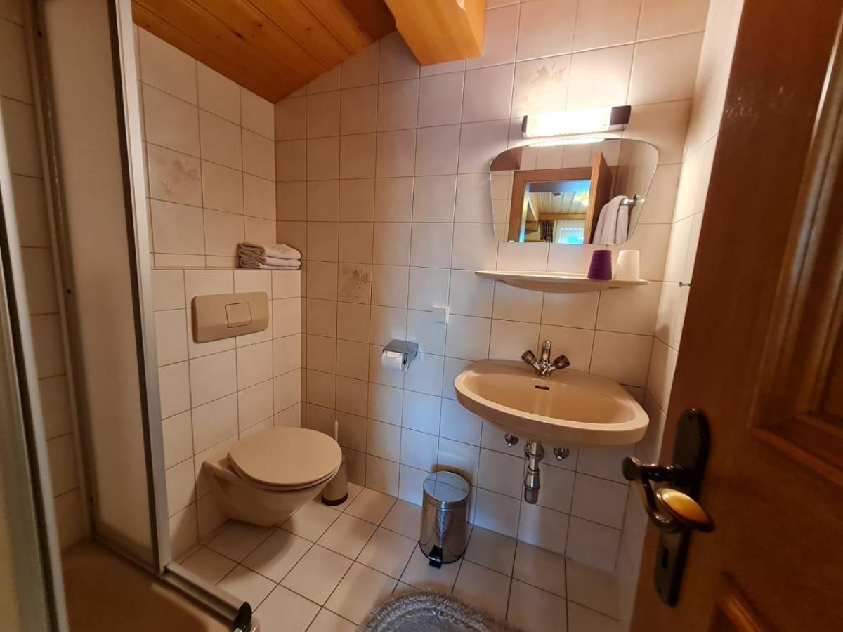 Apartement Obweghof Abtenau, Salzburger Land Esterno foto