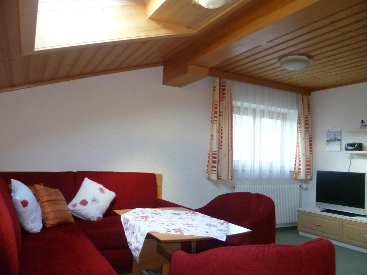 Apartement Obweghof Abtenau, Salzburger Land Esterno foto