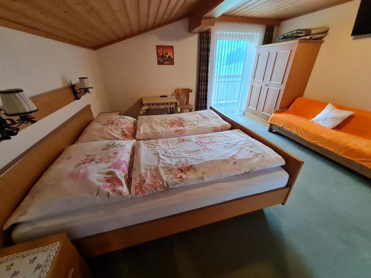 Apartement Obweghof Abtenau, Salzburger Land Esterno foto
