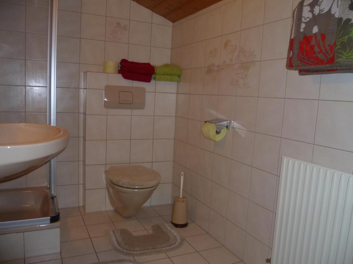 Apartement Obweghof Abtenau, Salzburger Land Esterno foto