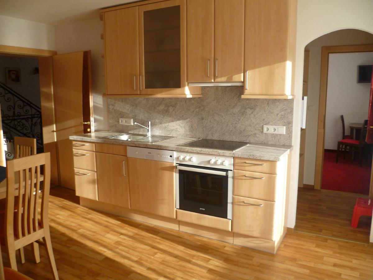Apartement Obweghof Abtenau, Salzburger Land Esterno foto