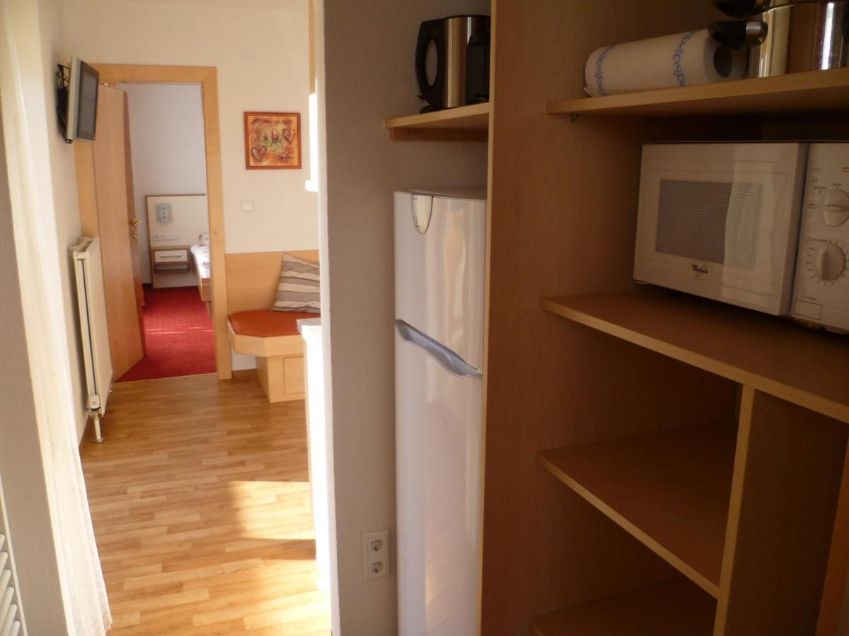 Apartement Obweghof Abtenau, Salzburger Land Esterno foto